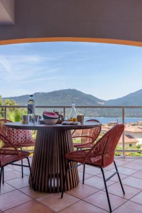 Résidence Ochji di Mare, Propriano